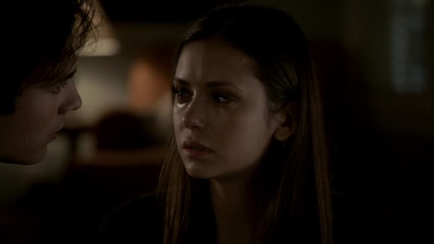 The Vampire Diaries - Season 4 Episode 17 - Because the Night