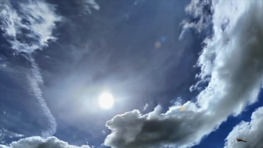 Only a teenaged girl can do magic