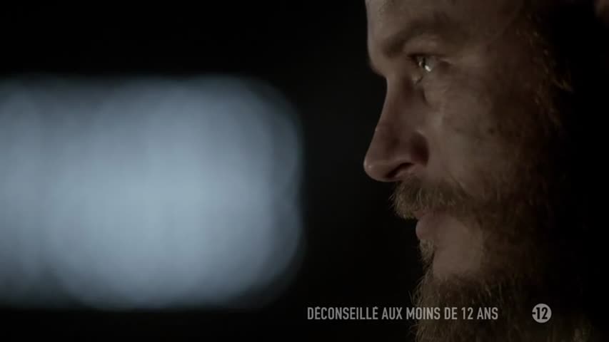 Vikings - Season 2 Episode 8 - Boneless