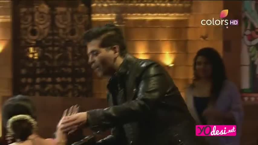 India’s Got Talent 5th June 2016 Full Episode 12