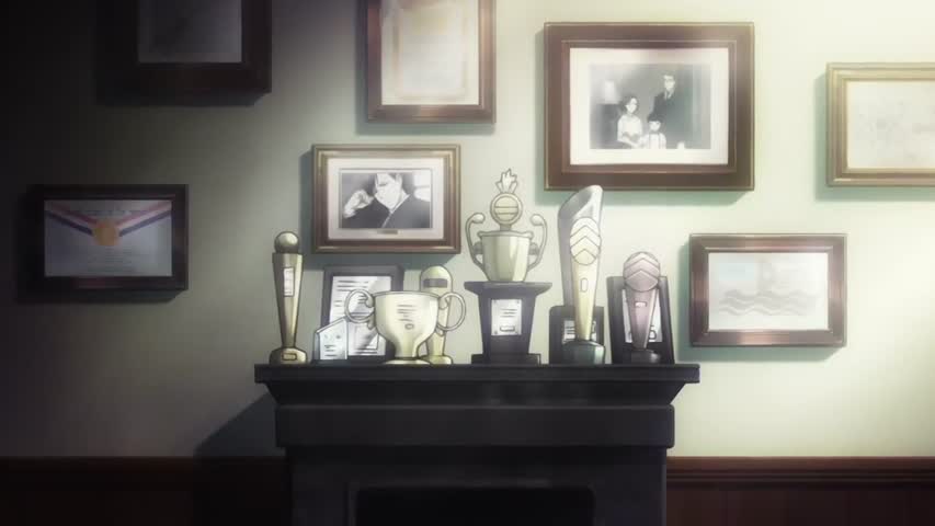 Episode 03: The Obsessive ScientistOne Punch Man (English Audio)