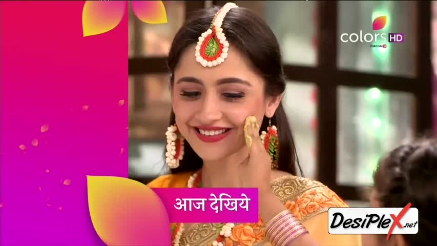 Ishq Ka Rang Safed 2nd August 2016 Episode 323