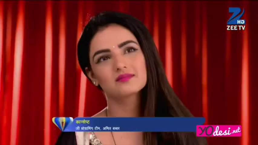 Tashan e Ishq 27th May 2016 Full Episode 233