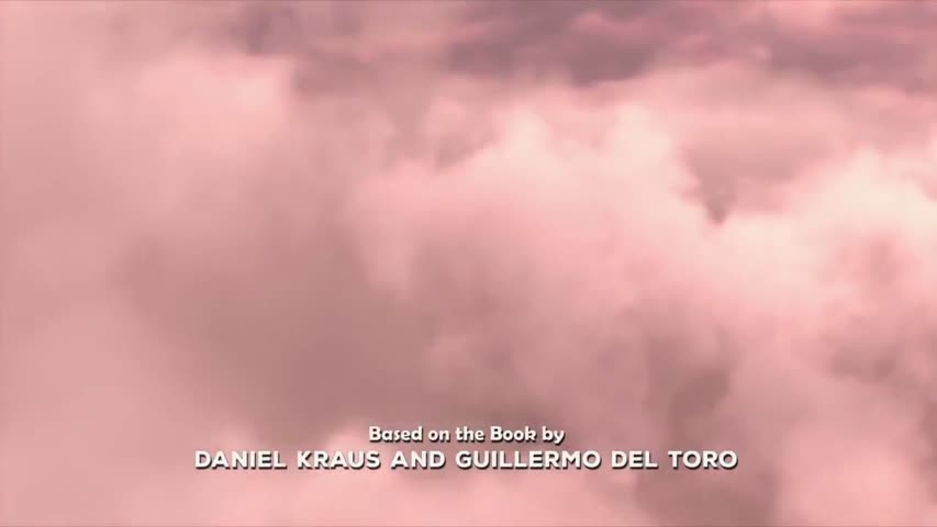 Trollhunters - Season 1Episode 09: Bittersweet Sixteen