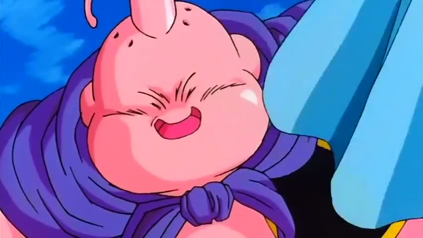 Dragon Ball Z - Season 8Episode 29 : Goku's Time is Up