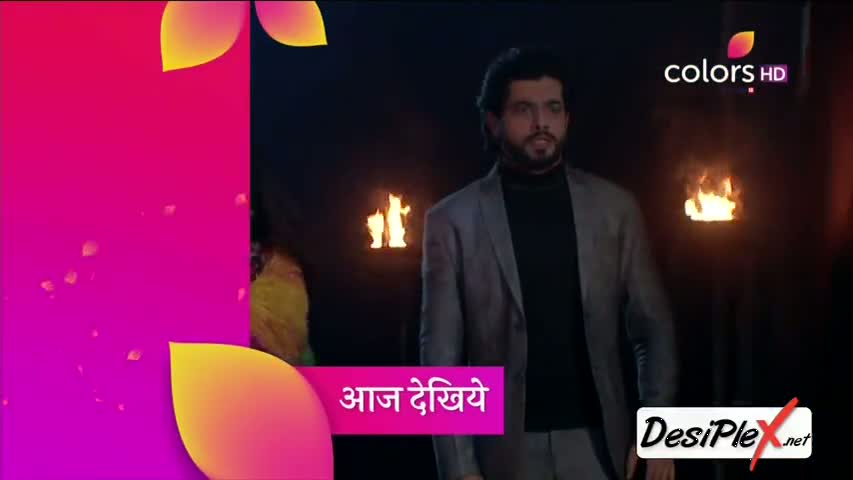 Kasam 9th August 2016 Full Episode 112