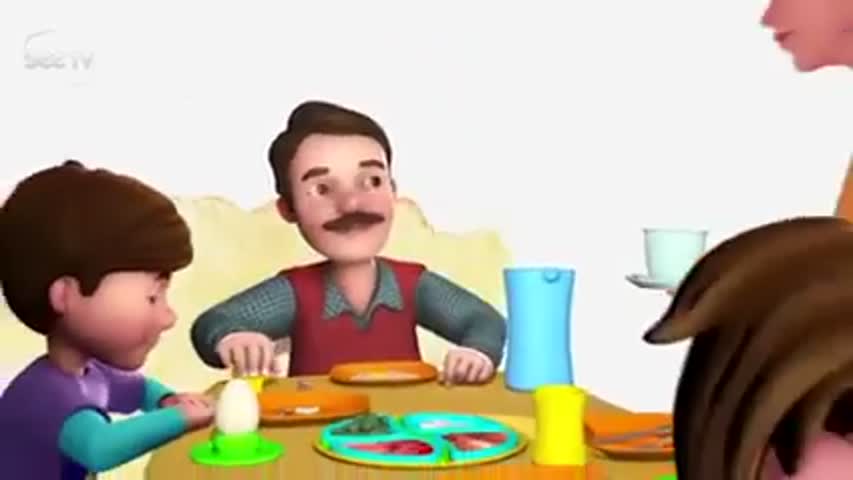 JAN  Cartoon   Episode#57