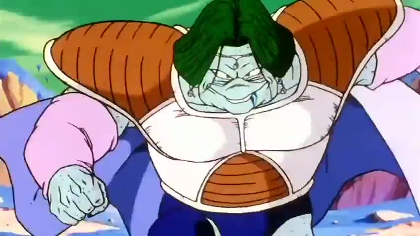 Dragon Ball Z - Season 2Episode 15 : Guru's Gift