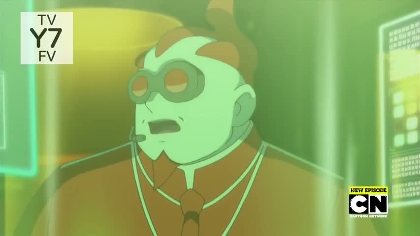 Pokemon - Season 19 Episode 18: Unlocking Some Respect!