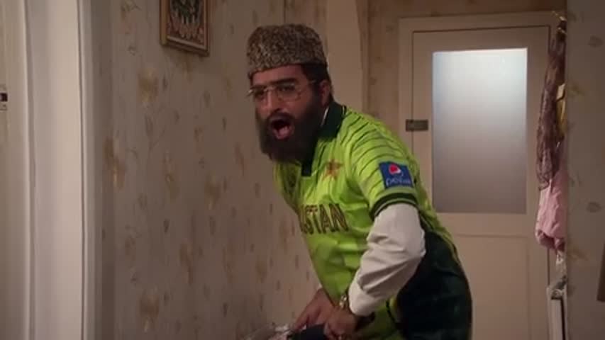 C - Citizen Khan - Season 4 Episode 5 - Mystic Mo