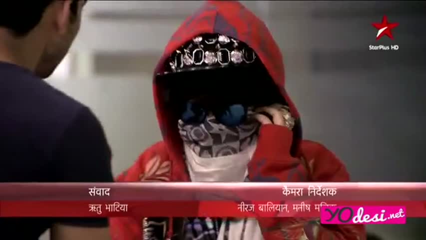 Yeh Hai Mohabbatein 29th April 2016 Full Episode 777