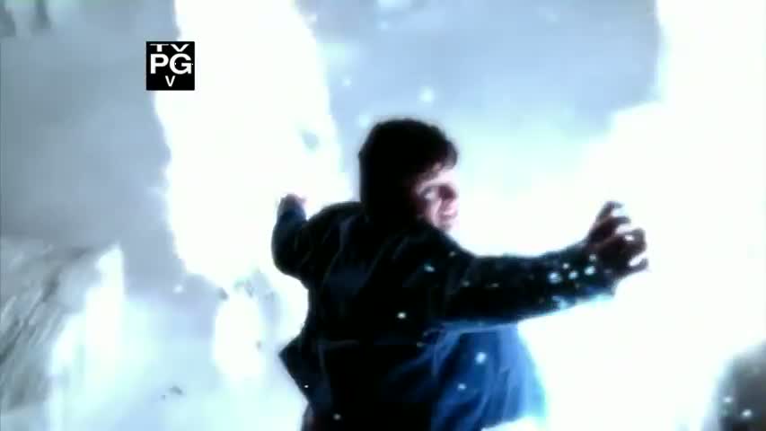 Smallville - Season 7 Episode 9 - Gemini 