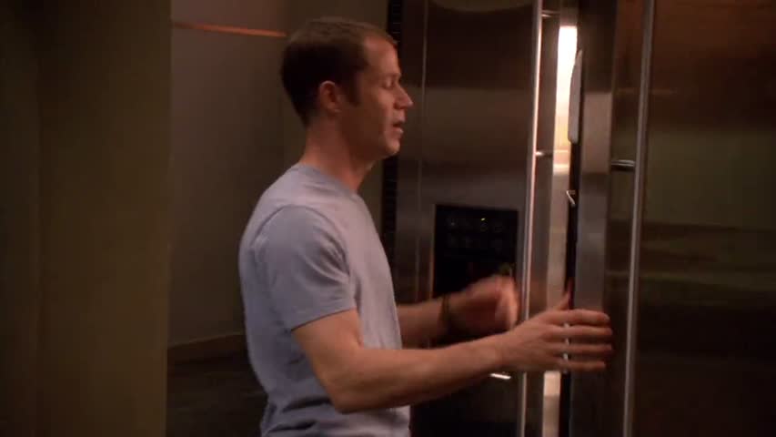  Eureka   S03 EP18 What Goes Around Comes Around