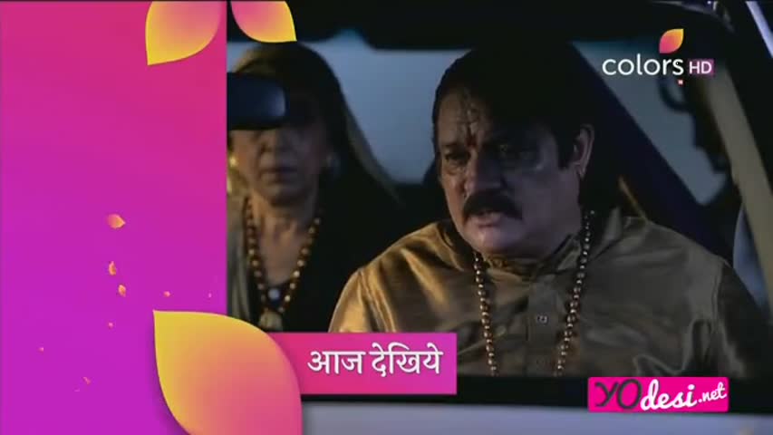 Ishq Ka Rang Safed 13th May 2016 Full Episode 246