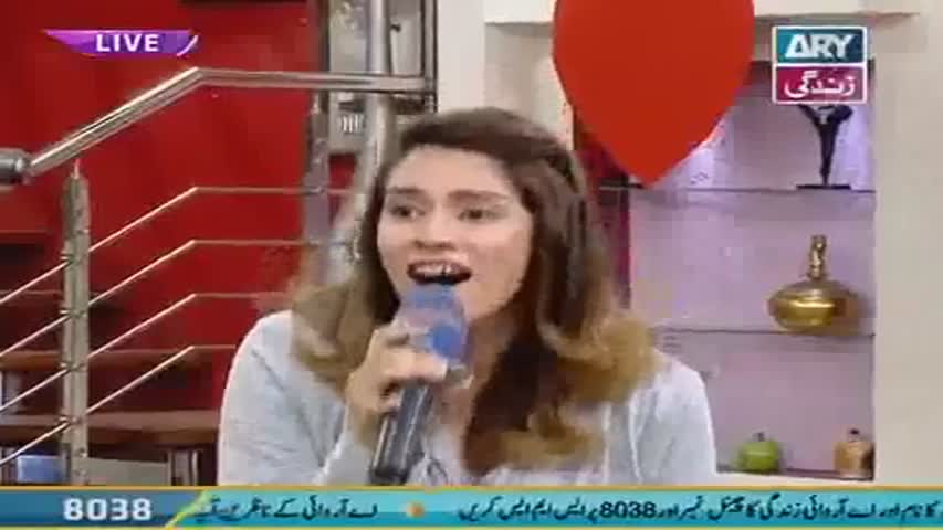 Salam Zindagi With Faisal Qureshi 30 August 2016 Full Show