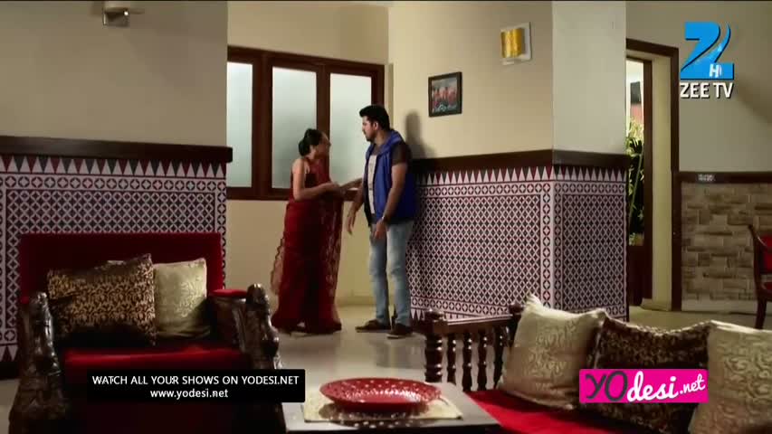 Jamai Raja 14th July 2016 Full Episode 535