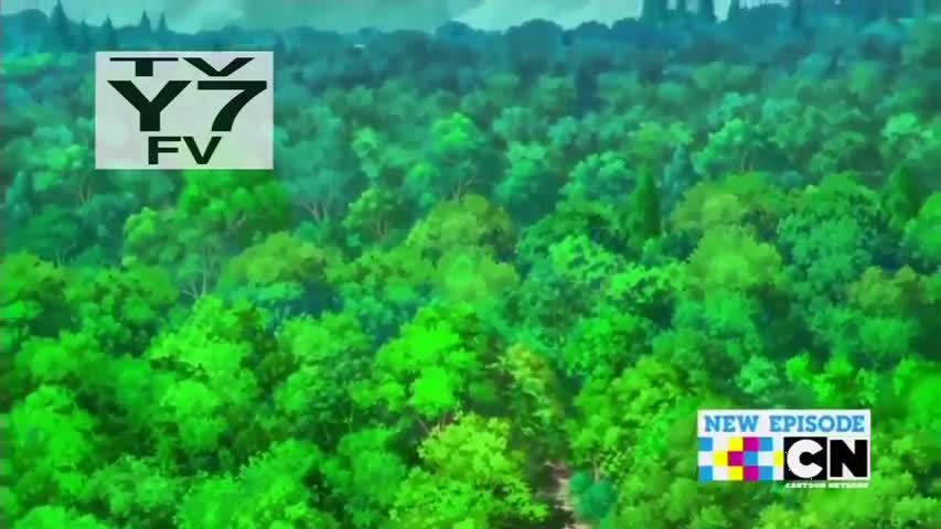 Pokemon - Season 17Episode 33: The Bonds of Mega Evolution!