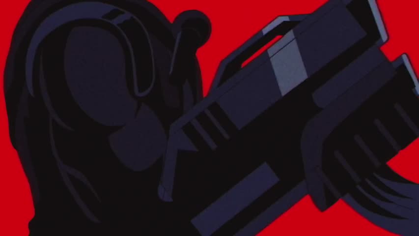 Major Lazer S01E04: Double Cup 