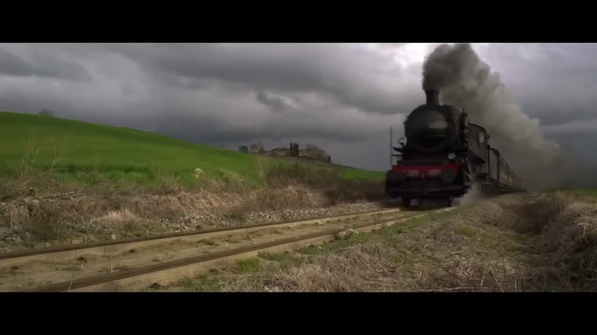 Fullmetal Alchemist Live-Action Official Teaser Trailer #1 (2017) 