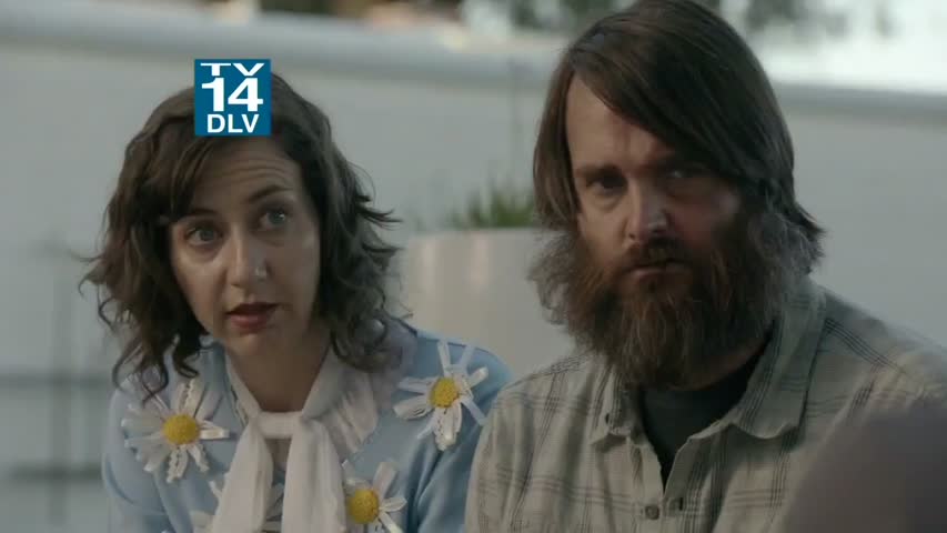 The Last Man On Earth - Season 2 Episode 7 - Baby Steps