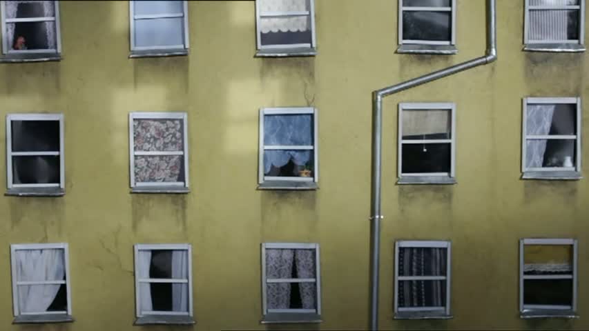 Benigni - Future Shorts