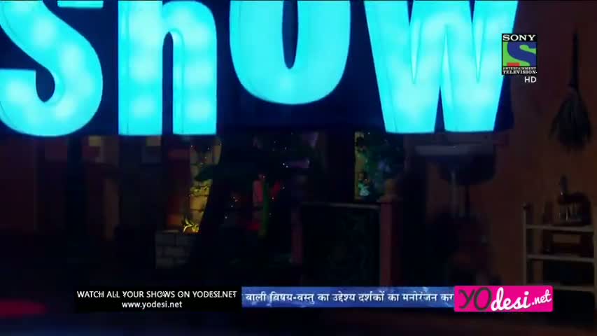  The Kapil Sharma Show 17th September 2016