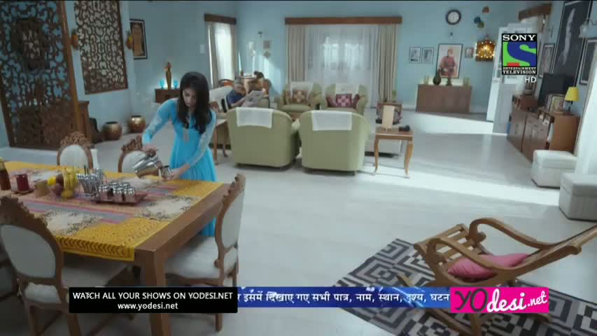  Kuch Rang Pyar Ke Aise Bhi 19th September 2016