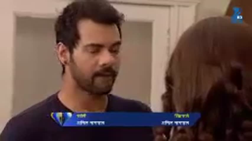 Kumkum Bhagya - Episode 541 - April 13, 2016 -  Episode
