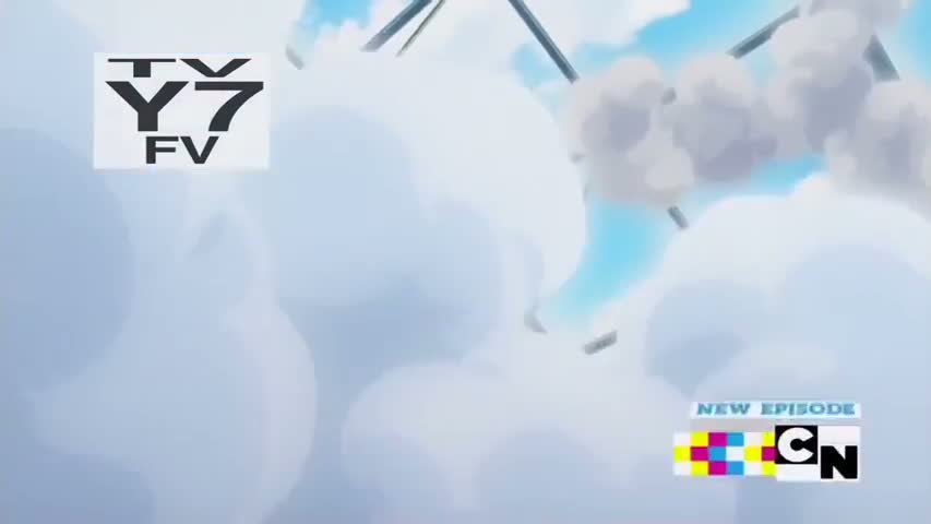 Pokemon - Season 17Episode 07: Giving Chase at the Rhyhorn Race!