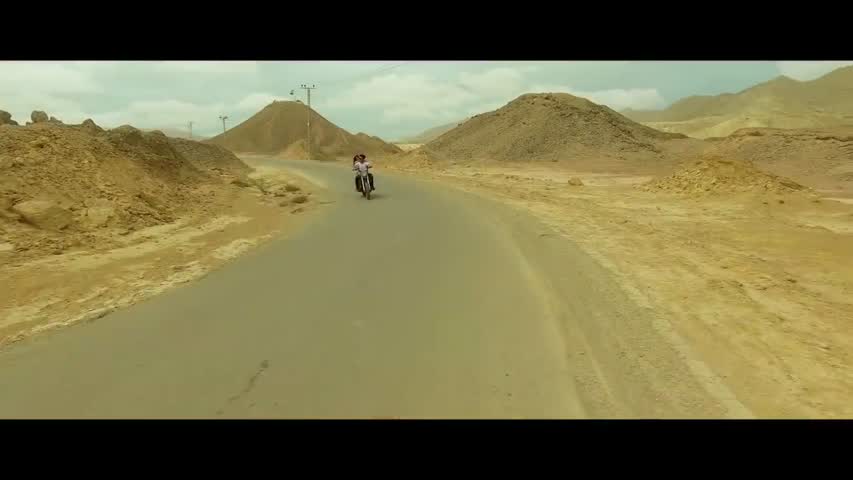 Zindagi Kitni Haseen Hay (2016) | Official Teaser featuring Sajal Ali & Feroze Khan