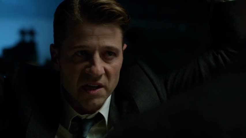  Gotham - Season 2 Episode 11 - Rise of the Villains: Worse Than A Crime 