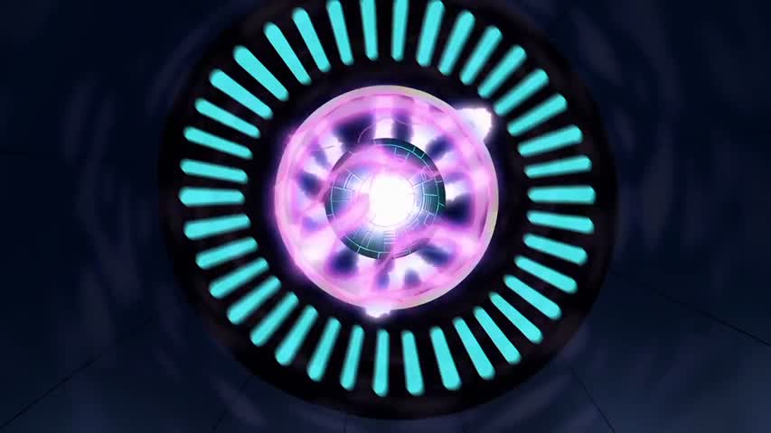 The Avengers: Earth's Mightiest Heroes - Season 1 Episode 10: Everything Is Wonderful 