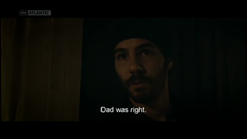  The Last Panthers - Season 1 Episode 4 - Episode 4