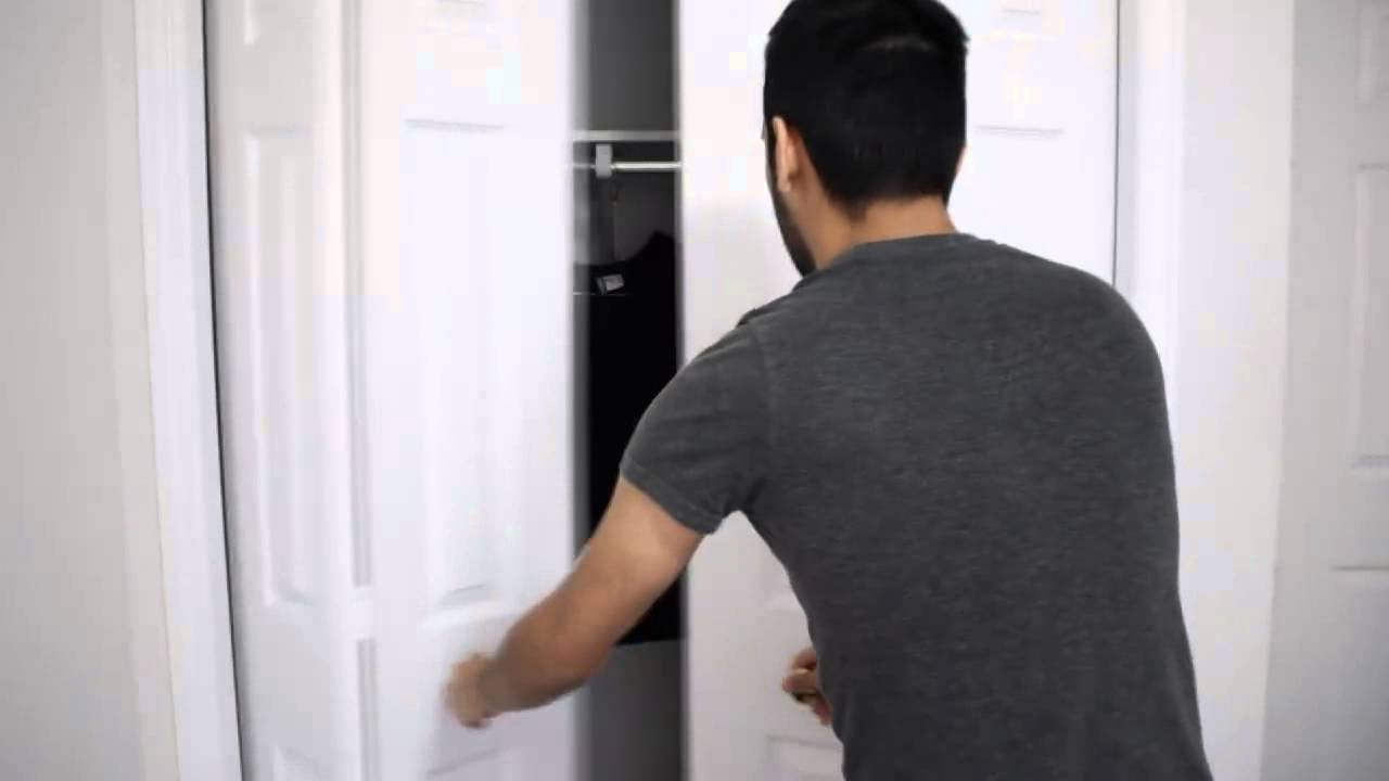 ZaidAliT - Girls closet vs Boys closet