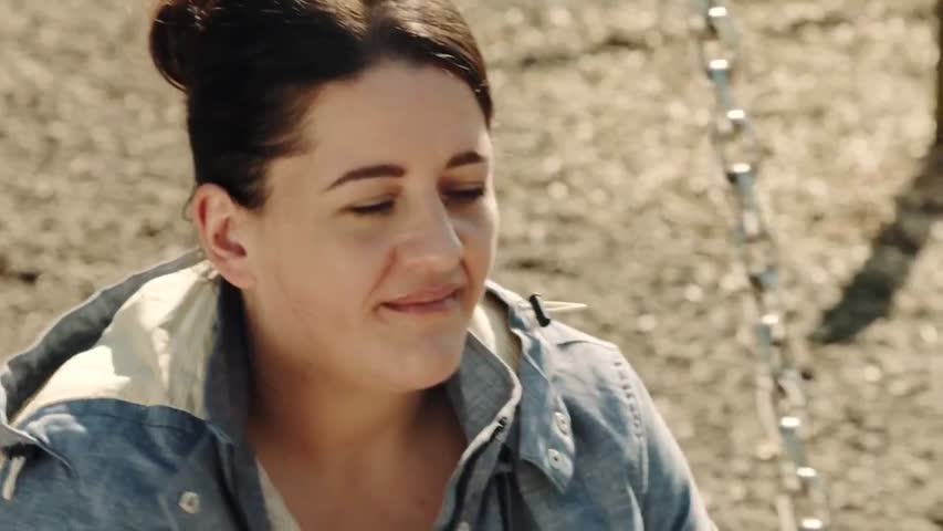 Paranoid - Season 1 Episode 2