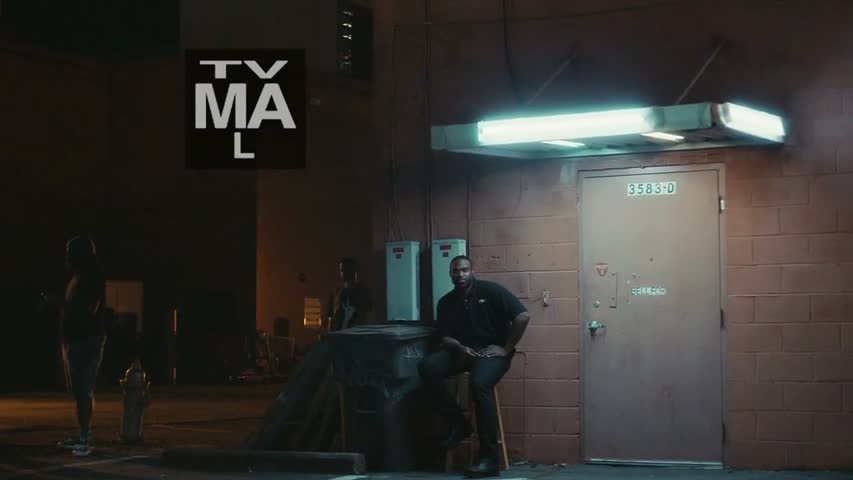 Atlanta - Season 1 Episode 4 - The Streisand Effect 