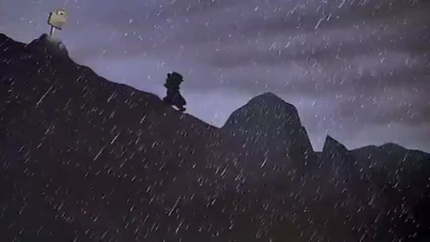 Looney Tunes - Volume 1Episode 23: Wearing of the Grin