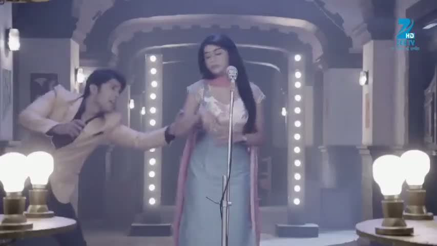 Ek Tha Raja Ek Thi Rani 16th August 2016 Episode 278