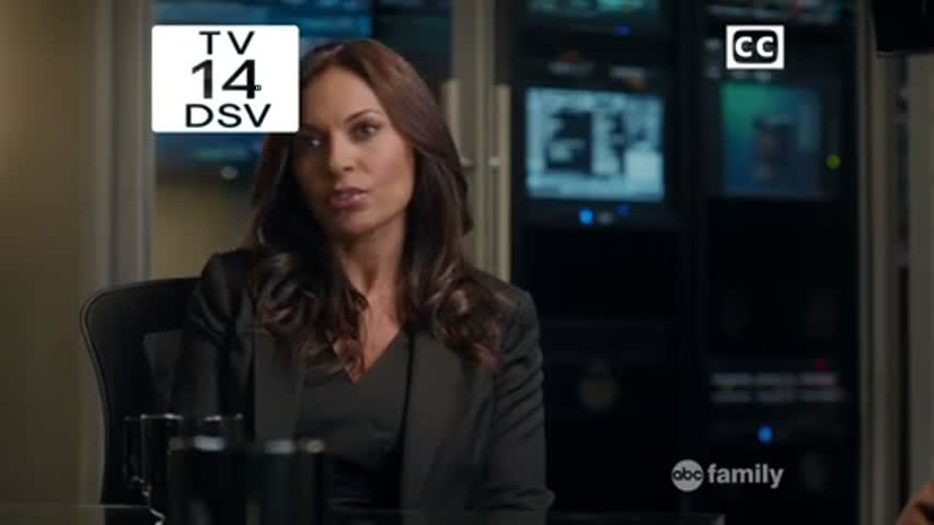 Stitchers - Season 1 Episode 7 - The Root of All Evil