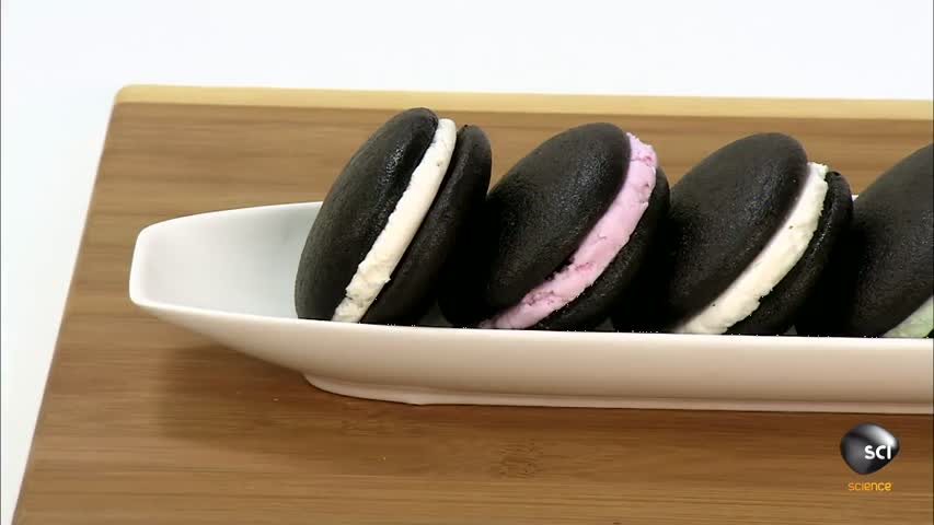 Whoopie Pies - How It's Made