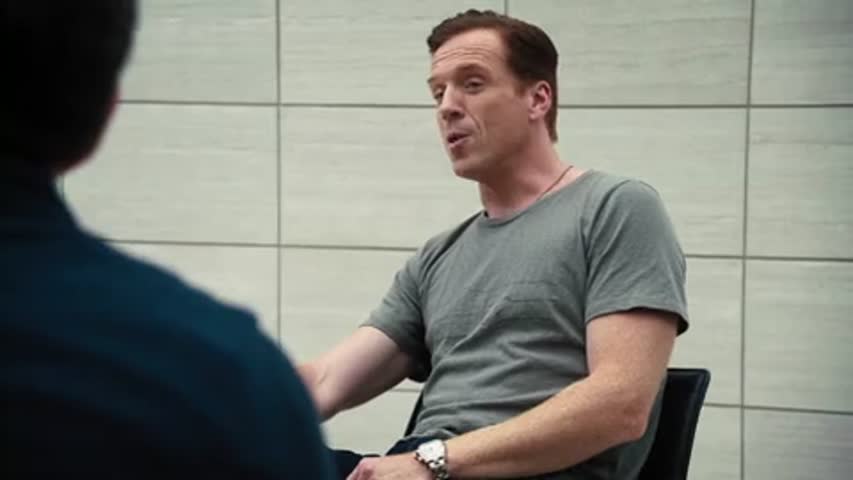  Billions - Season 1 Episode 9 - Where the F*ck Is Donnie?