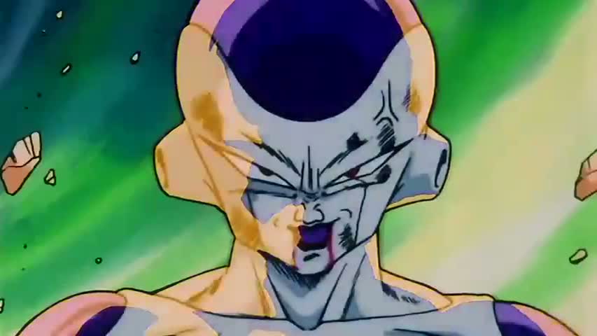 Dragon Ball Z - Season 3Episode 33 : Goku's Alive!!