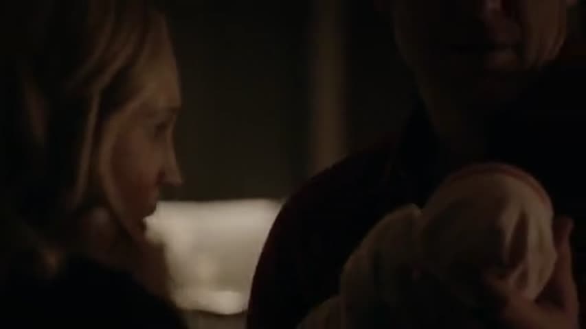 The Vampire Diaries - Season 7 Episode 19 - Somebody That I Used to Know