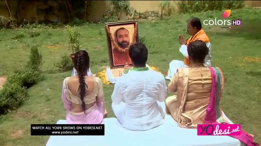 Udaan 16th August 2016  Part 2