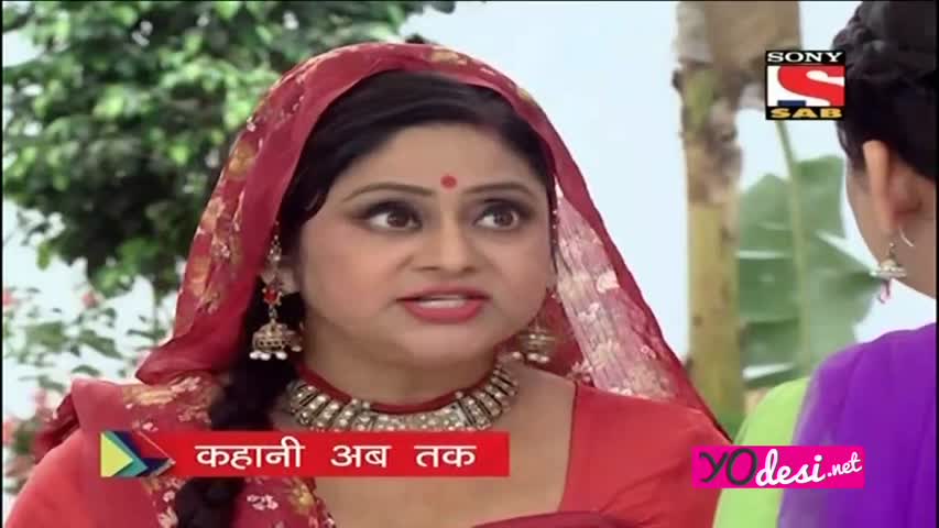 Chidiya Ghar 24th May 2016  Part 1