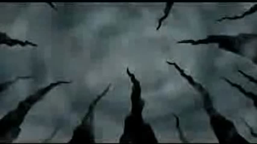 Bad Egg - Award winning Animation 