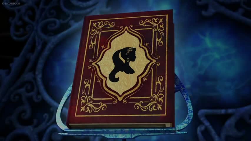 Elena of Avalor Episode 1