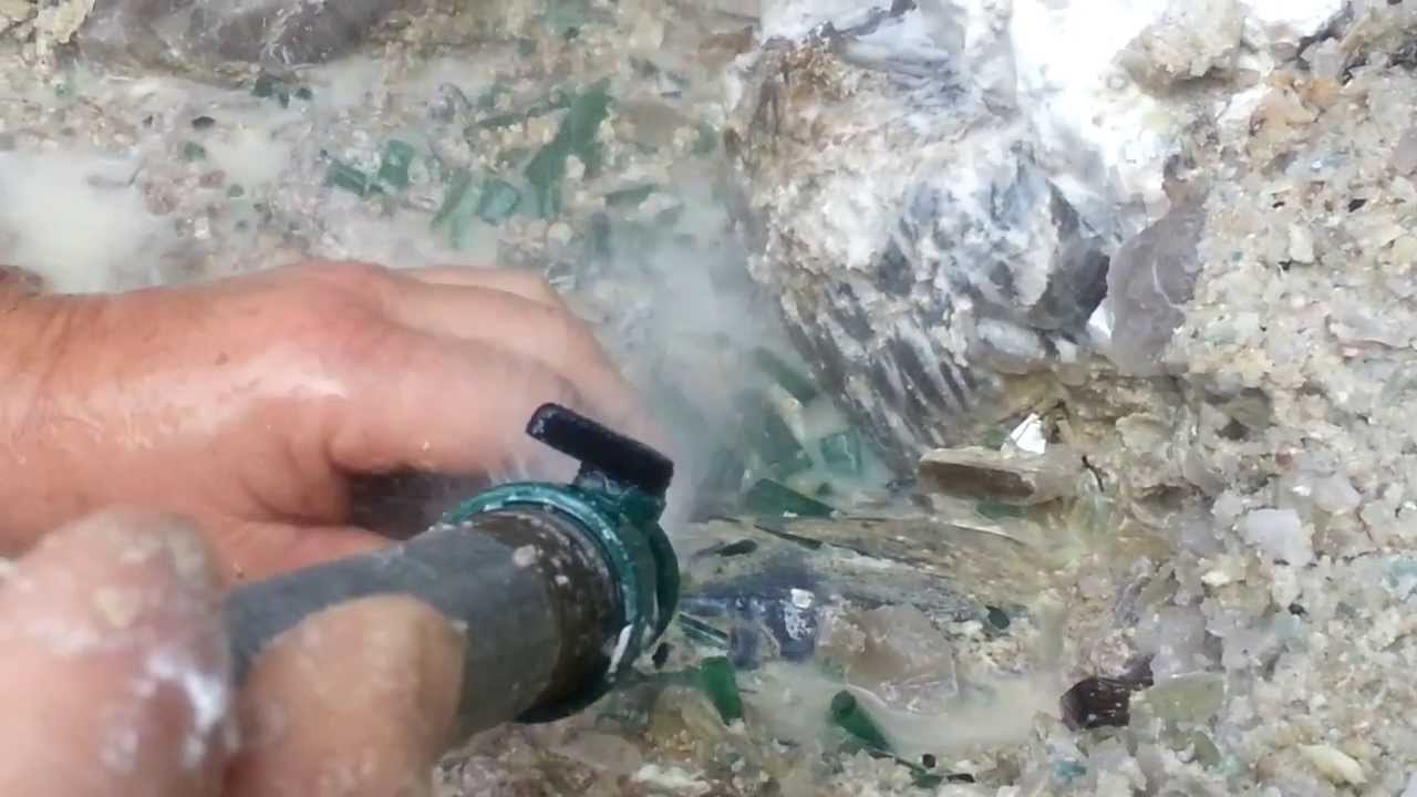 SparHawk Maine Tourmaline The River of Gems