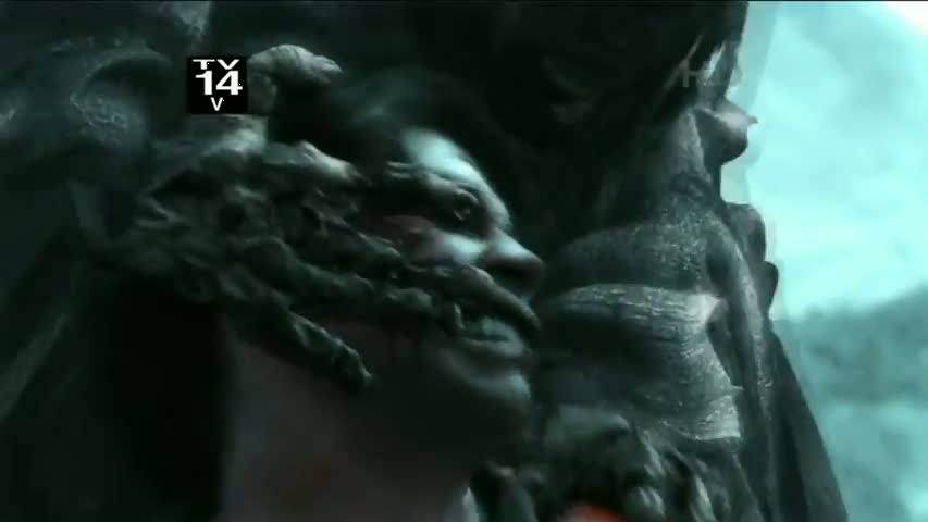 Smallville - Season 10 Episode 19 - Dominion 