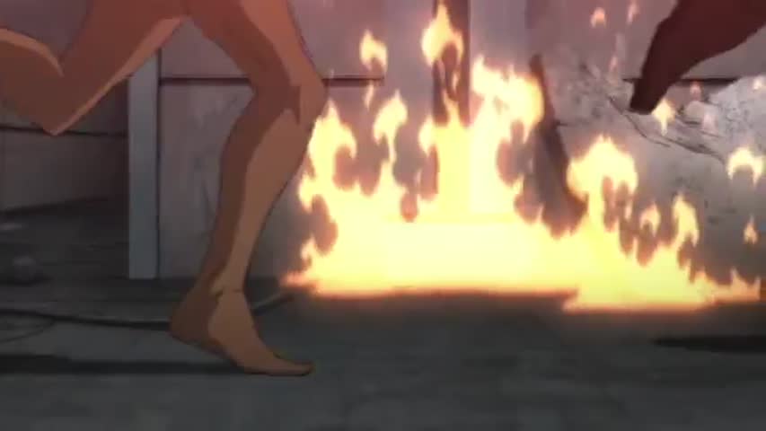 Generator Rex Season 03 Episode 017